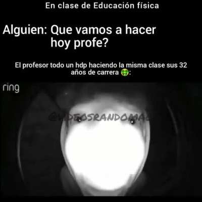 Es hora de correr