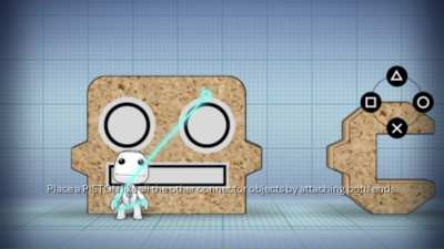I still can't believe this is an actual line in the LBP PSP tutorial