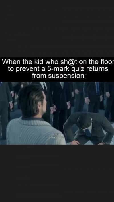 The saviour is back