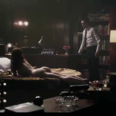 Alexandra Light - 'American Playboy: The Hugh Hefner Story'