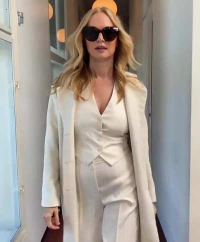Ready for the Press of They Will Kill You - IG March 2026