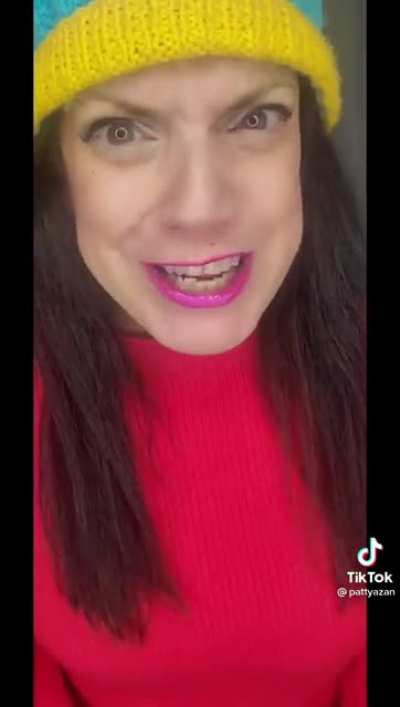 Quien se acuerda de esos tiempos en el que el cristian decía cringe después de cada palabra que hablaba? Tontito