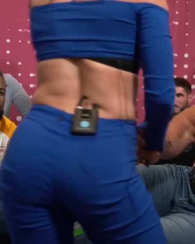 Liv Morgan