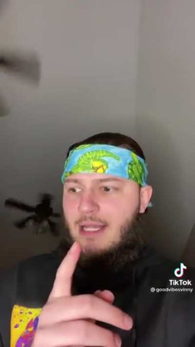 Well he&rsquo;s not wrong