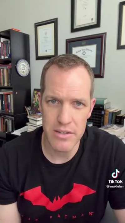 Debunking "proofs" that the Biblical Jesus existed