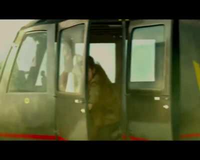 Selmon Bhai Is Back