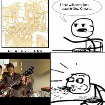 New Orleans
