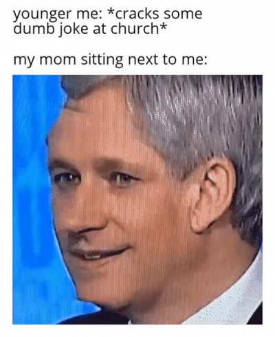 Big oof