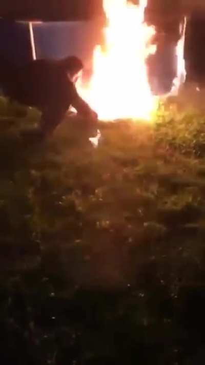 Esse russo &eacute; o vencedor do Darwin Awards 2020