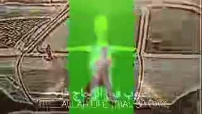 Brazilian arab meme