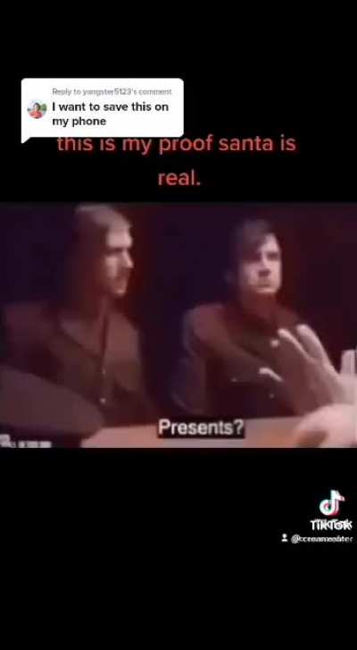 I want to save this on my phone