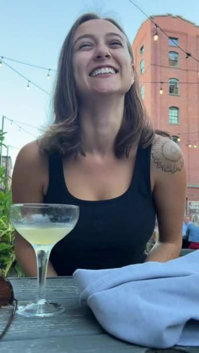 Can't take me anywhere [GIF]