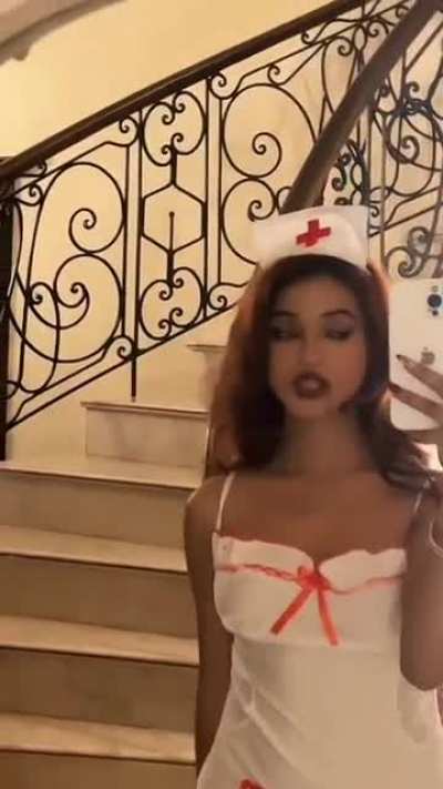 Eva giri such a slut