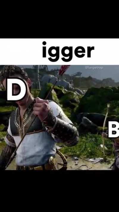 igger