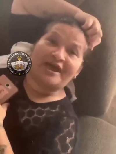 M&atilde;e? 
