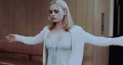 Daily Christina Ricci - Day 186