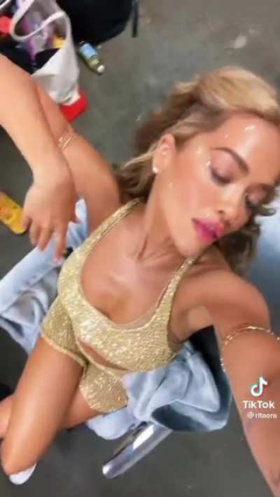 Rita Ora