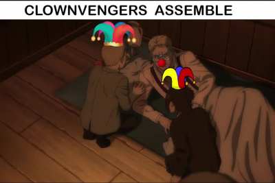 Cringealliance 🤡