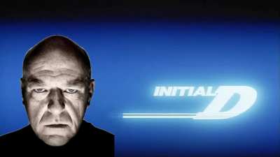 Initial Dean Eyecatch