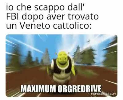 Non &eacute; discriminazione