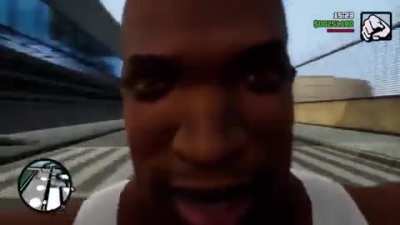 POV: It's 3:00 AM and You're a fridge at Gunna's apartment