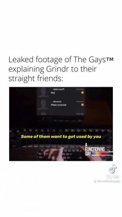 It’s the notification sound for me