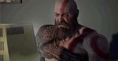 &ldquo;You will be able to visit all the realms in GoW Ragnarok&rdquo;. *Everyone thinking of Nifleheim*