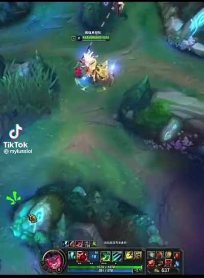 Supp diff