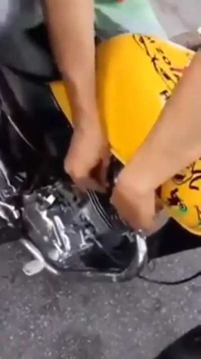 Maybe Maybe Maybe