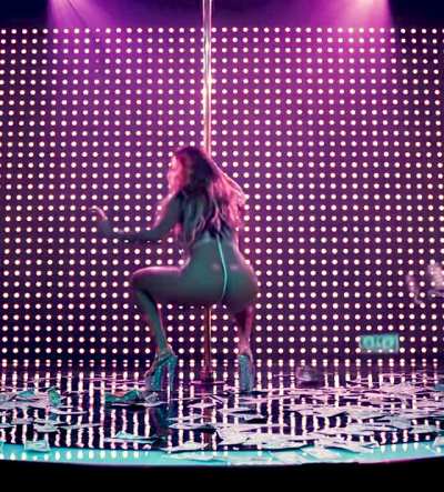 Bounce