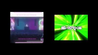 I've just made this silly Touhou Riddim x Need Your Love mashup