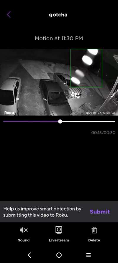 What is that 😱