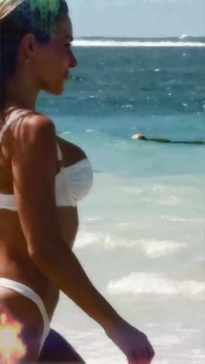 Monique Alfradique