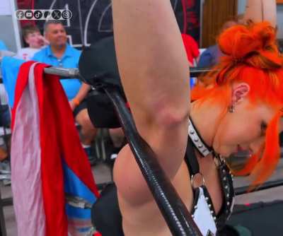 Priscilla Kelly