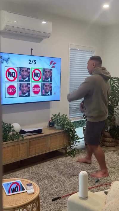 Maybe maybe maybe