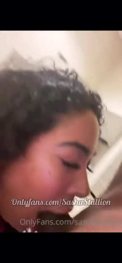 SS Onlyfans Public Bathroom Sextape