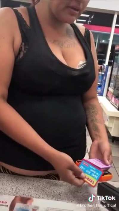 HMC while I pay