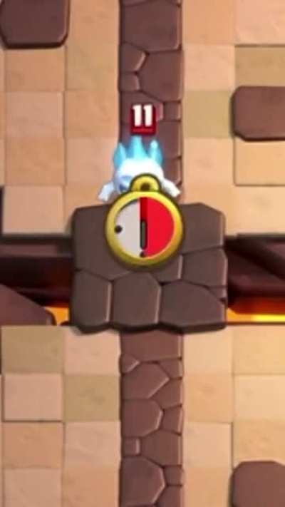 How to counter Ice Spirit