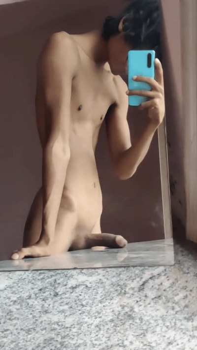 Wish that was you huh ;)?