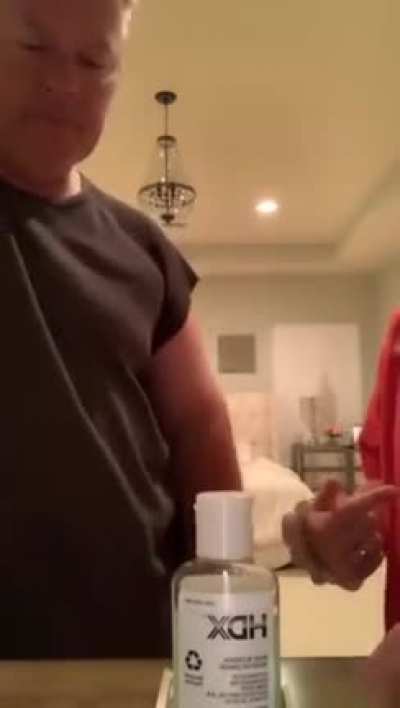 Dad Outsmarts Daughter
