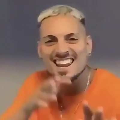 Se viene genteee