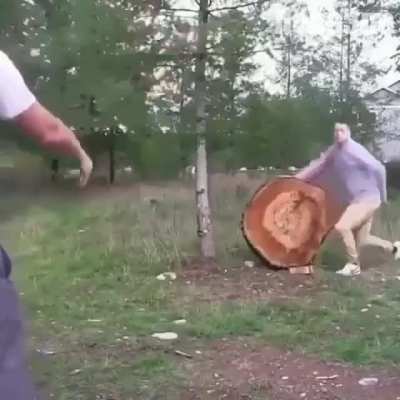 Could&rsquo;ve and probably should&rsquo;ve ended worse