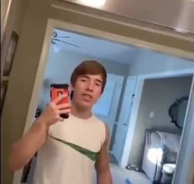 Post by u/GamerLobster in /r/TikTokCringe