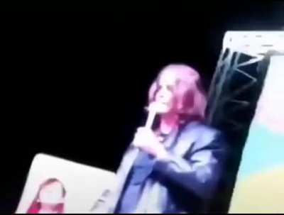 El buen Dross