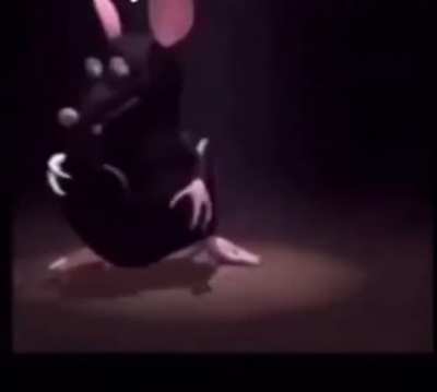 kai&rsquo;s rat practicing for next streams surprise appearance: