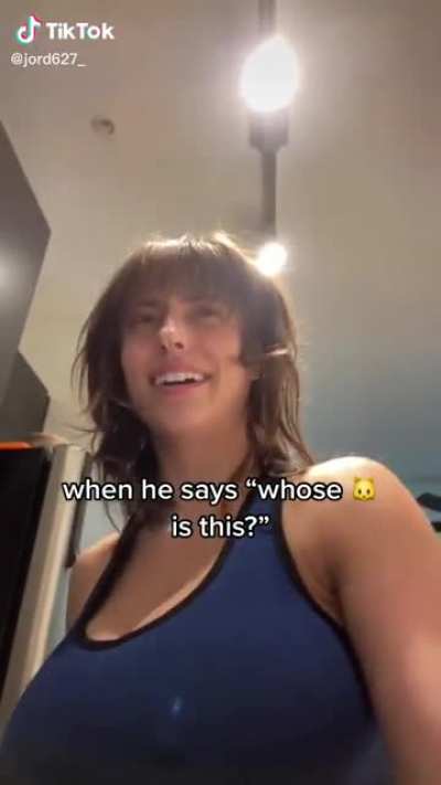 Deleted TikTok