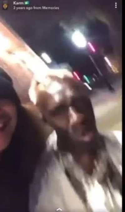 blursed_ Michael Jordan