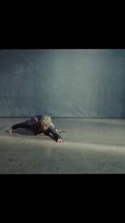 &ldquo;Chanel No. 5&rdquo; music video teaser IG 6/20/2024