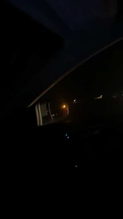 I found past this on the highway what is it