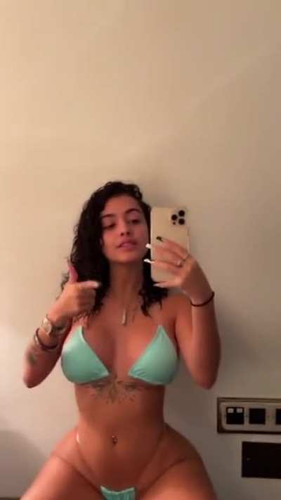 Malu trevejo